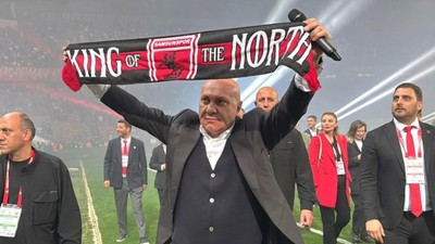 Yüksel Yıldırım: Bundan sonraki transferler Avrupa kupaları için olacak