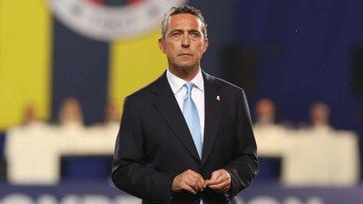 Ali Koç istifa kararı aldı! Tarih belli oldu
