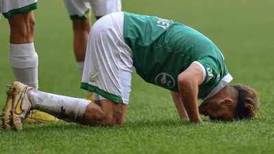 Bursaspor, 4 futbolcusunu pilot takımına gönderdi