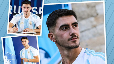 Erzurumspor Kosovalı stoperle anlaştı