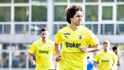 Fenerbahçe, Emre Demir'i Sakaryaspor'a kiraladı