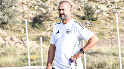 Erciyes 38 FK teknik direktörü Gökhan Ünal: 3-4 mevkiye transfer düşünüyoruz