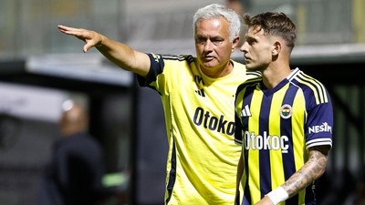 İtalya'dan sürpriz teklif! Fenerbahçe 25 milyon euro istedi