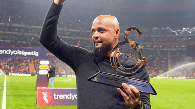 Taffarel'den sonra Melo da topa girdi! Ederson'a dikkat çeken mesaj