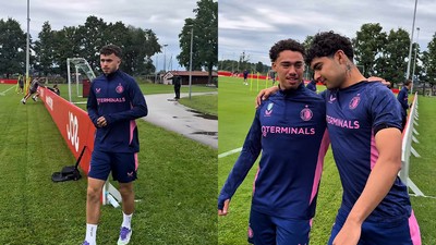 Feyenoord'dan Fenerbahçe tepkisi