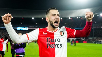 Arabistan'a transferi iptal olan David Hancko'nun yeni adresi açıklandı