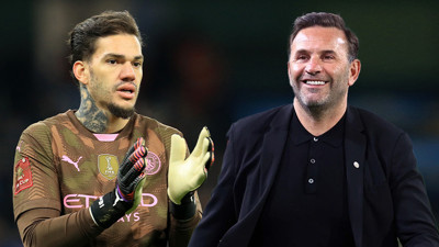 Galatasaray'a Ederson müjdesi! Manchester City transferi bitirdi ve...