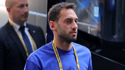 Hakan Çalhanoğlu sessizliğini bozdu: Lautaro ile konuştum ve kararım...