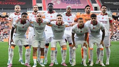 CANLI | Galatasaray - Cagliari