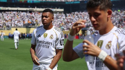 Real Madrid’de 10 numaralı formanın yeni sahibi belli oldu