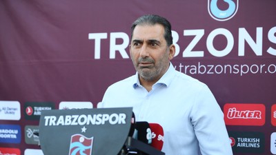 Trabzonspor'dan transfer açıklaması: 2 orta saha alacağız