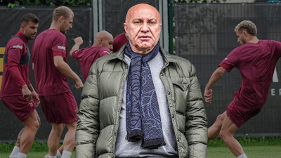 Yüksel Yıldırım, Galatasaray'dan iki transferi birden açıkladı: Anlaşma sağladık!