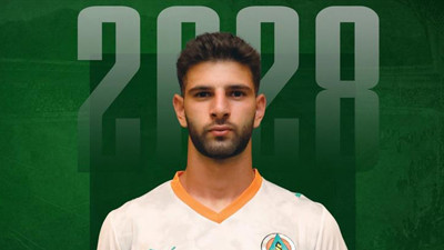 Alanyaspor Ümit Akdağ’ın sözleşmesini iki yılı uzattı