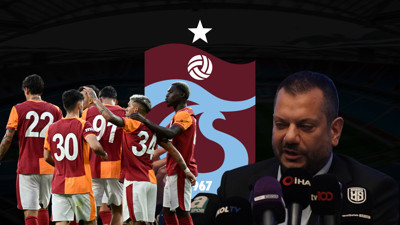 Trabzonspor Galatasaray'ın sol bekiyle görüşmelere başladı