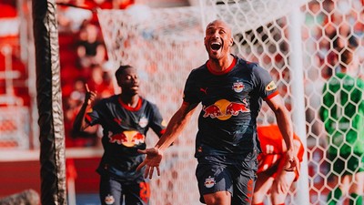 MAÇ SONUCU | Brann 1-4 Salzburg (Şampiyonlar Ligi)