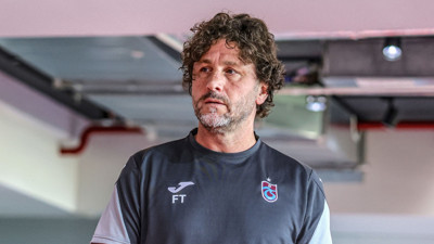 Trabzonspor’un Ümraniyespor maçıyla Erzurum kampı sona erecek