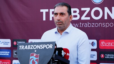 Zeyyat Kafkas'tan transfer açıklaması
