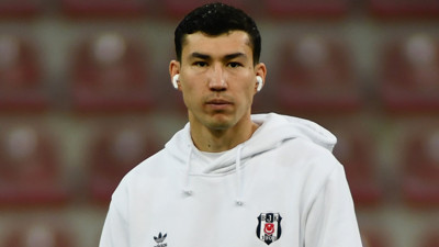 Zaynutdinov'un babası açıkladı: Oğlumun eski hocası...