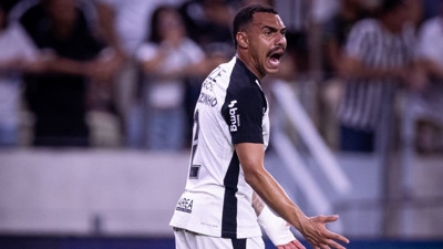 Beşiktaş'tan Matheuzinho sürprizi!