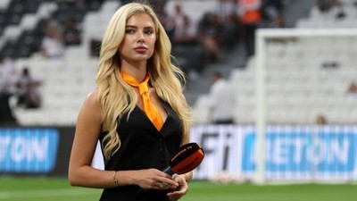 Shakhtar maçında ilgiyle karşılanmıştı "Beşiktaş taraftarı..."