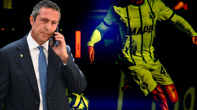 5 kulübün istediği Fransız yıldızı Fenerbahçe bitiriyor