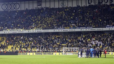 Fenerbahçe-Feyenoord eşleşmesinin tarihleri belli oldu