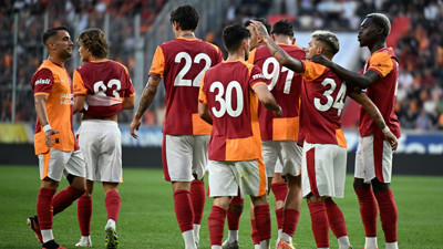 Galatasaray yeni Ozan Kabak'ı buldu! Bomba gibi çocuk
