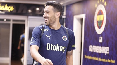 İrfan Can Kahveci transferini açıkladı: 3-4 ay önce iş bitti