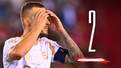 UEFA Konferans Ligi 2. eleme turu ilk maç sonuçları