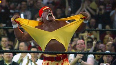 Hulk Hogan hayatını kaybetti