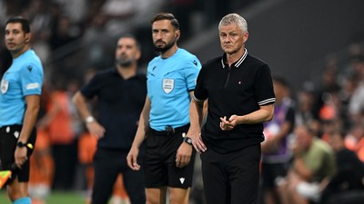 Ole Gunnar Solskjaer: Hayal kırklığına uğradık