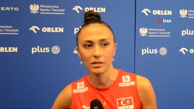 Simge Aköz: Çok üzgünüz