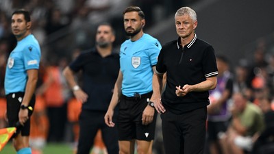 Volkan Tümkor: Beşiktaş'ta oyuncular kötüye gidiyor, sahada oyun yok. Bu çile ne zaman bitecek?