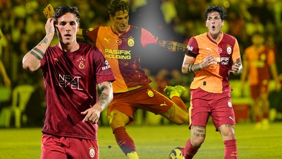Zaniolo için üç seçenek var! Ya İspanya, ya İngiltere ya da Hollanda!