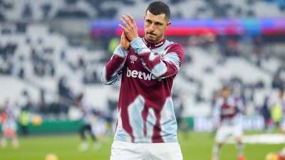 Beşiktaş'a Arjantinli 6 numara! 23 maçta 1 asist var