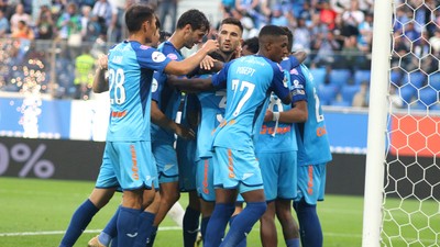 Ruslardan oyuncu almak çok zor! Önce Wendel şimdi de Renan