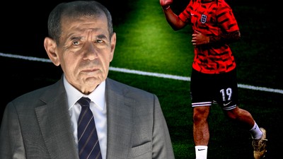 Galatasaray 1 Ağustos'ta 10 numarasına kavuşuyor