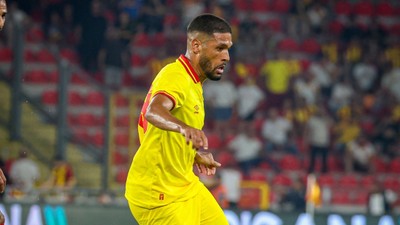 Göztepe Antalyaspor'u tek golle mağlup etti