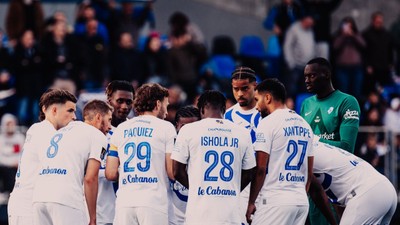 Göztepe'den 7. transfer