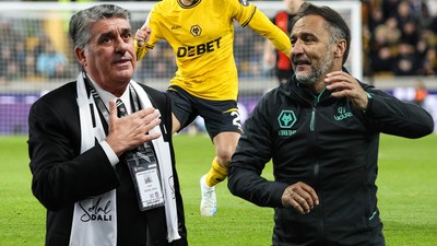 Vitor Pereira Kolombiyalı oyuncuyu aldı yıldız futbolcu Beşiktaş'a kaldı