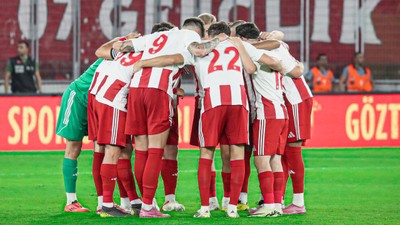 Transfer engelini kaldıran Antalyaspor 8 futbolcu transfer etti
