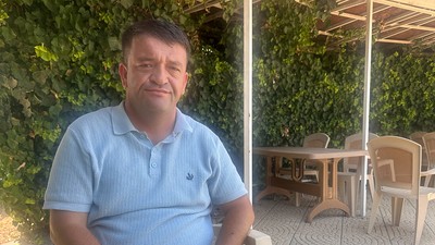 Konyalı gazilerden fanatik Galatasaraylı çocuğa tişört sürprizi