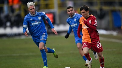 Berat Luş kimdir? Kaç yaşında? Berat Luş nereli? Hangi takımda oynuyor?