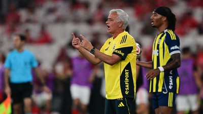 Yönetime transfer göndermesi! "Dokunuşu kulüp yapmalı"