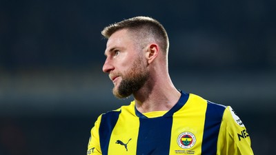 Fenerbahçe'de ilk hedef Skriniar