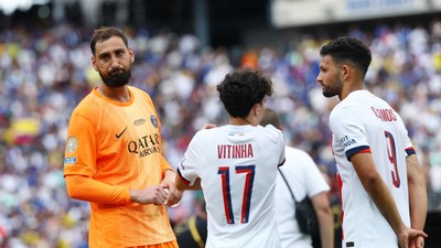 Galatasaray'dan Donnarumma büyük teklif! İtalyan kaleciden ilk cevap