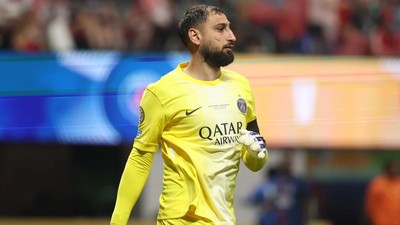 Gianluigi Donnarumma kimdir? Gianluigi Donnarumma kaç yaşında ve nereli? Kariyeri ve başarıları...