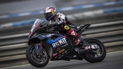 Motosikletçi Can Öncü, Macaristan ayağındaki ikinci yarışı 3. sırada tamamladı