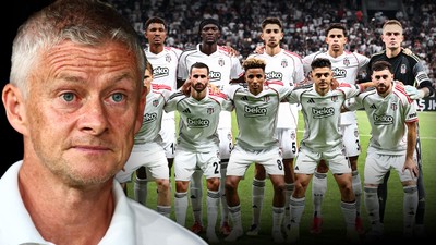 Solskjaer 10 futbolcuya kapıyı gösterdi! Yeni transferle tartışma yaşayınca anında bileti kesildi