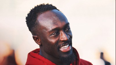 Amedspor'da ayrılık! Sözleşmesi feshedildi